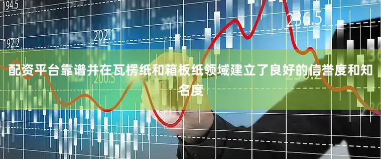 配资平台靠谱并在瓦楞纸和箱板纸领域建立了良好的信誉度和知名度